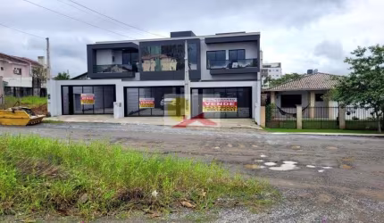SOBRADO no SANTO ANTÔNIO com 3 quartos para VENDA, 192 m²