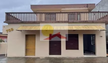 SALA COMERCIAL no FLORESTA com 0 quartos para LOCAÇÃO, 50 m²