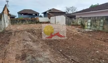 TERRENO no AVENTUREIRO com 0 quartos para VENDA, 0 m²
