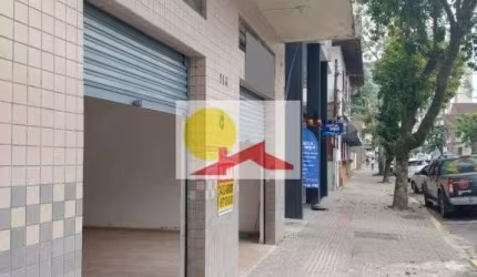 SALA COMERCIAL no CENTRO com 0 quartos para VENDA, 82 m²