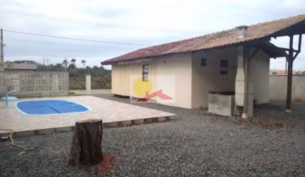 CASA MISTA no QUINTA DOS ACORIANOS com 2 quartos para VENDA, 60 m²