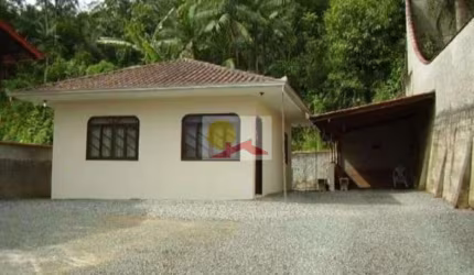 CASA PLANA no IRIRIÚ com 1 quartos para VENDA, 42 m²