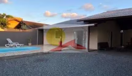 CASA PLANA no ITACOLOMI com 2 quartos para VENDA, 75 m²