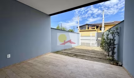 SOBRADO GEMINADO no BUCAREIN com 3 quartos para VENDA, 108 m²
