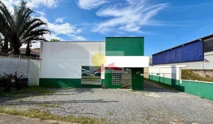IMÓVEL COMERCIAL no ANITA GARIBALDI com 0 quartos para LOCAÇÃO, 150 m²