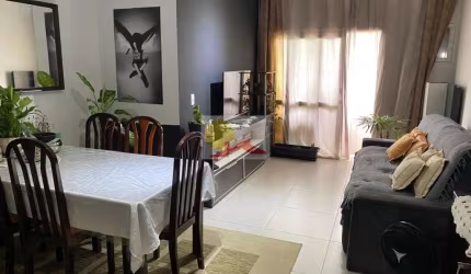APARTAMENTO no ATIRADORES com 3 quartos para VENDA, 102 m²