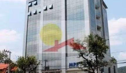 SALA COMERCIAL no AMÉRICA com 0 quartos para LOCAÇÃO, 394 m²