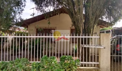 CASA no BOEHMERWALD com 2 quartos para VENDA, 54 m²