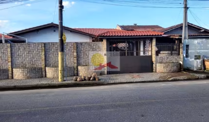CASA no FLORESTA com 3 quartos para VENDA, 280 m²