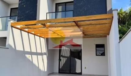 SOBRADO GEMINADO no SÃO MARCOS com 3 quartos para VENDA, 116 m²