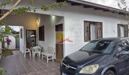 CASA no COSTA E SILVA com 3 quartos para VENDA, 112 m²