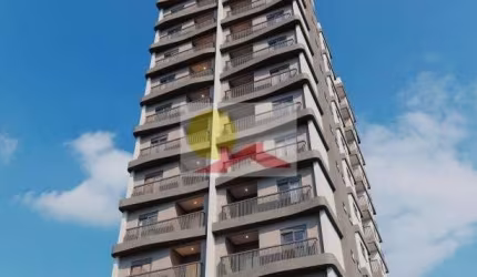 APARTAMENTO no ANITA GARIBALDI com 1 quartos para VENDA, 44 m²