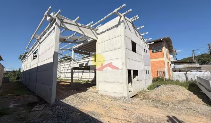GALPÃO no SÃO MARCOS com 0 quartos para LOCAÇÃO, 600 m²