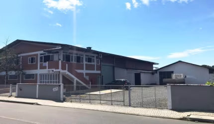 TERRENO no AVENTUREIRO com 0 quartos para VENDA, 1966 m²