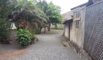 TERRENO no SANTO ANTÔNIO com 0 quartos para VENDA, 195 m²