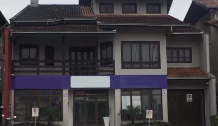 SOBRADO no IRIRIÚ com 4 quartos para VENDA, 501 m²