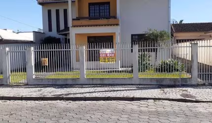 CASA no GUANABARA com 4 quartos para VENDA, 280 m²