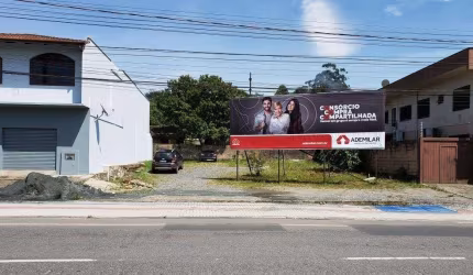 TERRENO no COMASA com 0 quartos para LOCAÇÃO, 519 m²
