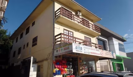 PRÉDIO no COSTA E SILVA com 0 quartos para VENDA, 480 m²
