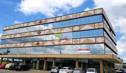 SALA COMERCIAL no GUANABARA com 0 quartos para LOCAÇÃO, 270 m²