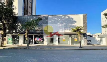 IMÓVEL COMERCIAL no CENTRO com 0 quartos para VENDA, 450 m²