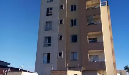 APARTAMENTO no GUANABARA com 3 quartos para LOCAÇÃO, 70 m²