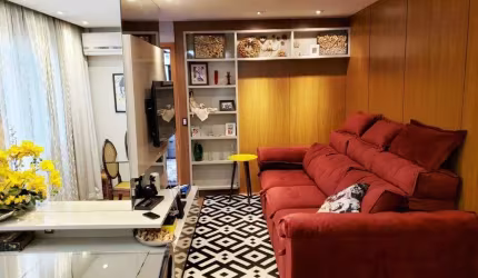APARTAMENTO no FLORESTA com 2 quartos para VENDA, 50 m²