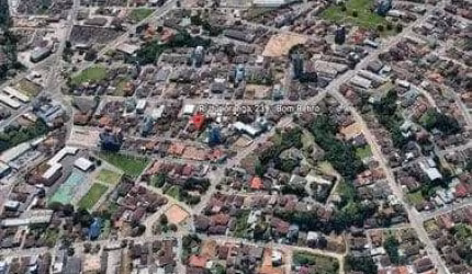 TERRENO no BOM RETIRO com 0 quartos para VENDA, 1058 m²