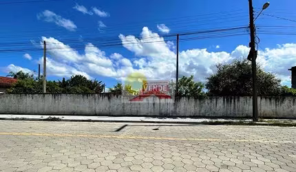 TERRENO no PARQUE RESIDENCIAL CERRO AZUL com 0 quartos para VENDA, 2106 m²