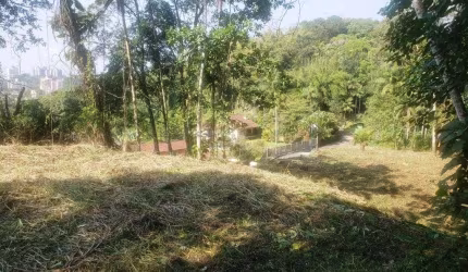 TERRENO no GLÓRIA com 0 quartos para VENDA, 7660 m²