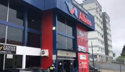 SALA COMERCIAL no BOM RETIRO com 0 quartos para LOCAÇÃO, 2 m²