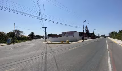 IMÓVEL COMERCIAL no ESPINHEIROS com 0 quartos para VENDA, 250 m²