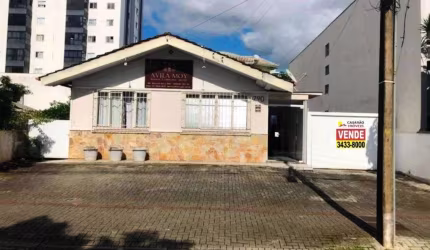 CASA no ANITA GARIBALDI com 3 quartos para VENDA, 115 m²