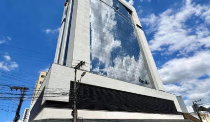 SALA COMERCIAL no CENTRO com 0 quartos para VENDA, 40 m²