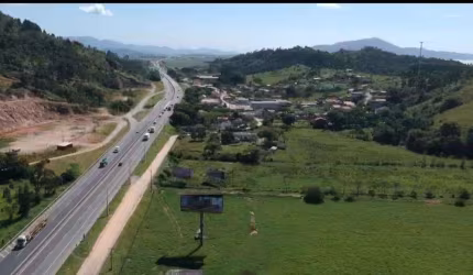 ÁREA no MORRETES com 0 quartos para VENDA, 1700000 m²
