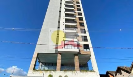APARTAMENTO no ANITA GARIBALDI com 1 quartos para VENDA, 49 m²