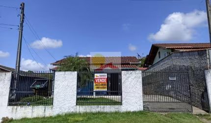 CASA no PARANAGUAMIRIM com 2 quartos para VENDA, 116 m²