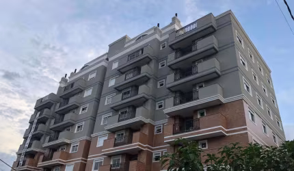APARTAMENTO no COSTA E SILVA com 2 quartos para VENDA, 58 m²