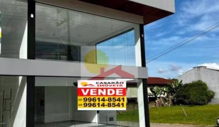SALA COMERCIAL no SANTA CATARINA com 0 quartos para VENDA, 98 m²