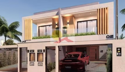 SOBRADO GEMINADO no JARDIM SOFIA com 3 quartos para VENDA, 168 m²