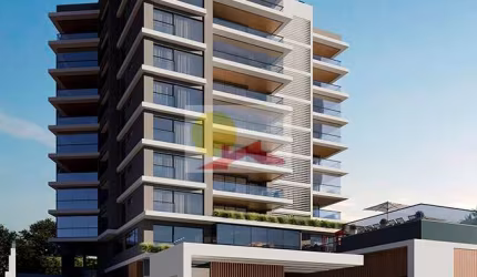 APARTAMENTO no AMÉRICA com 5 quartos para VENDA, 202 m²