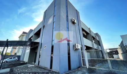IMÓVEL COMERCIAL no SANTO ANTÔNIO com 0 quartos para VENDA, 1211 m²