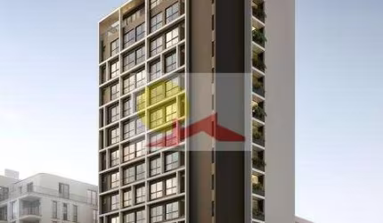 APARTAMENTO no ANITA GARIBALDI com 3 quartos para VENDA, 78 m²