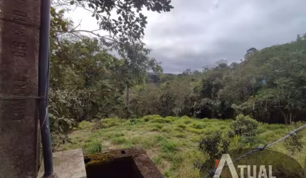 A venda terreno em Terra Preta/ Mairiporã