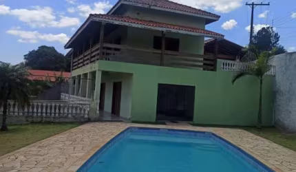 Chácara á venda em Mairiporã / SP,  com  334,14 m² de área construída