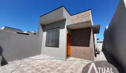 Casa para venda - Loteamento Bela Atibaia-Atibaia-São Paulo
