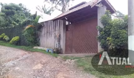 Chácara á venda em Terra Preta - Mairiporã/SP