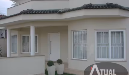 Casa á venda em  Mairiporã /SP - próximo ao Clube de Campo
