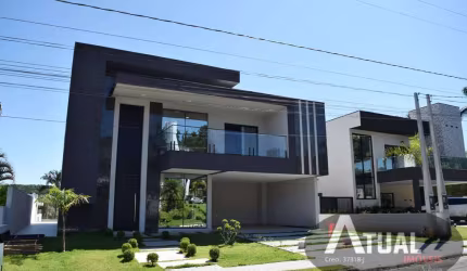 CASA Á VENDA NO CONDOMÍNIO SHAMBALA II em Atibaia/SP