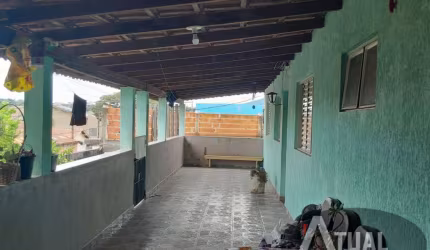 Casa á venda - 100 m² - no Jardim Imperial - Atibaia/SP